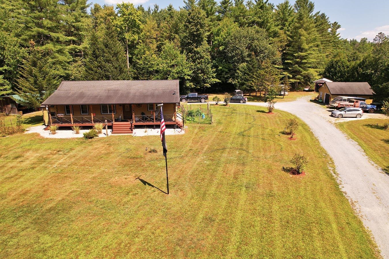1362 River Road Fletcher, VT 05444 - Photo 22 of 49