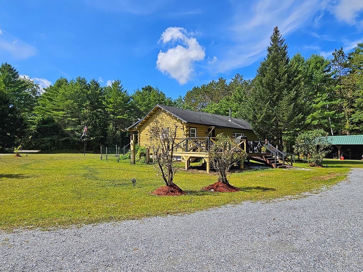 1362 River Road Fletcher, VT 05444 - Photo 3 of 49