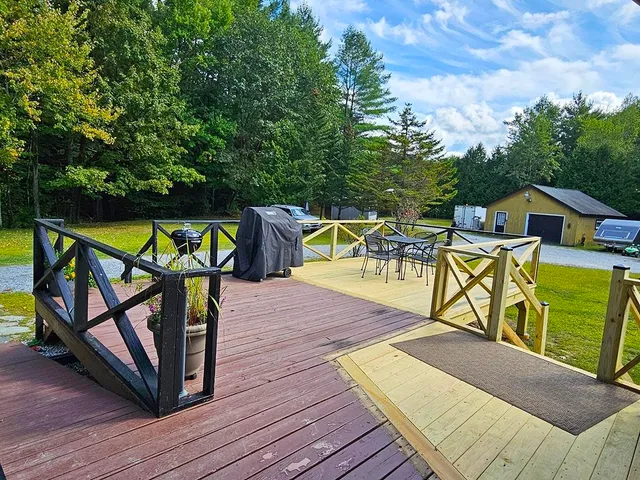 $515,000 | 1362 River Road, Fletcher, VT 05444