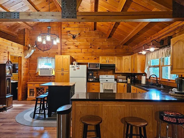 $515,000 | 1362 River Road, Fletcher, VT 05444