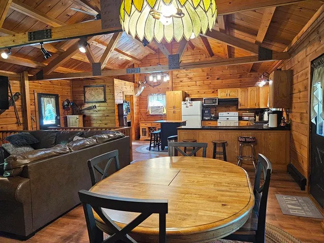 $515,000 | 1362 River Road, Fletcher, VT 05444