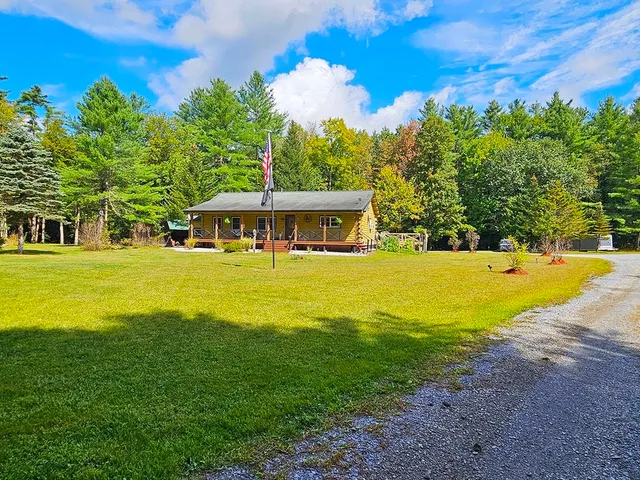 $515,000 | 1362 River Road, Fletcher, VT 05444