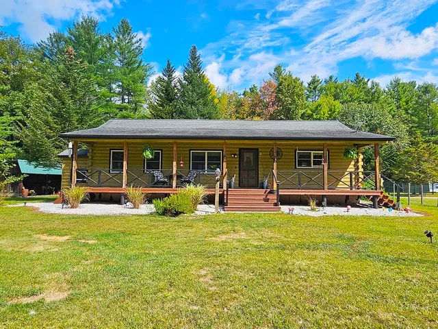 $515,000 | 1362 River Road, Fletcher, VT 05444