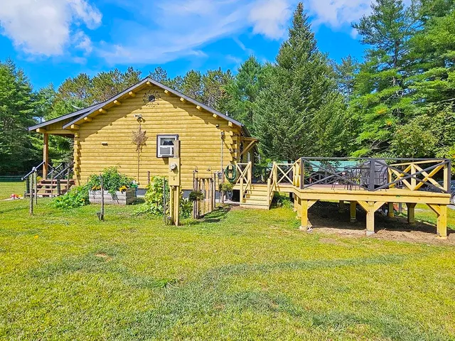$515,000 | 1362 River Road, Fletcher, VT 05444