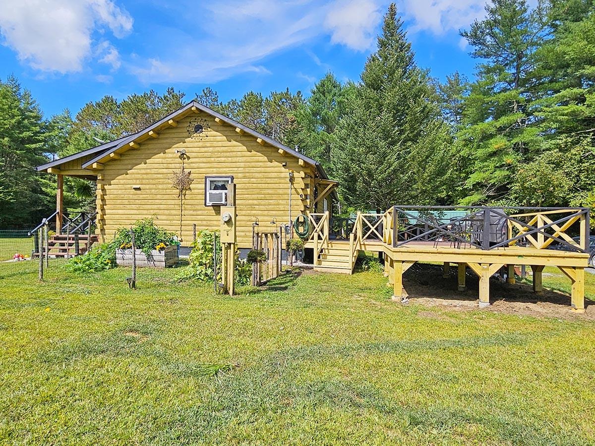 1362 River Road Fletcher, VT 05444 - Photo 9 of 49
