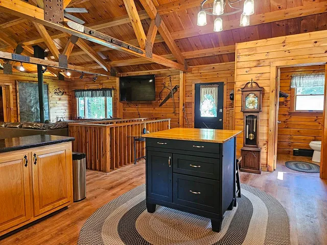 $515,000 | 1362 River Road, Fletcher, VT 05444