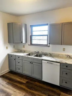 $1,350 | 906 Ohio Street, Unit 1, Michigan City, IN 46360