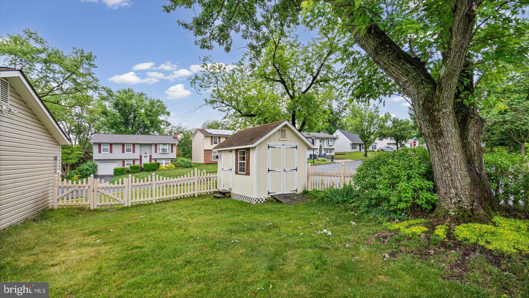 7896 Chalice Road Severn, MD 21144 - Photo 37 of 47