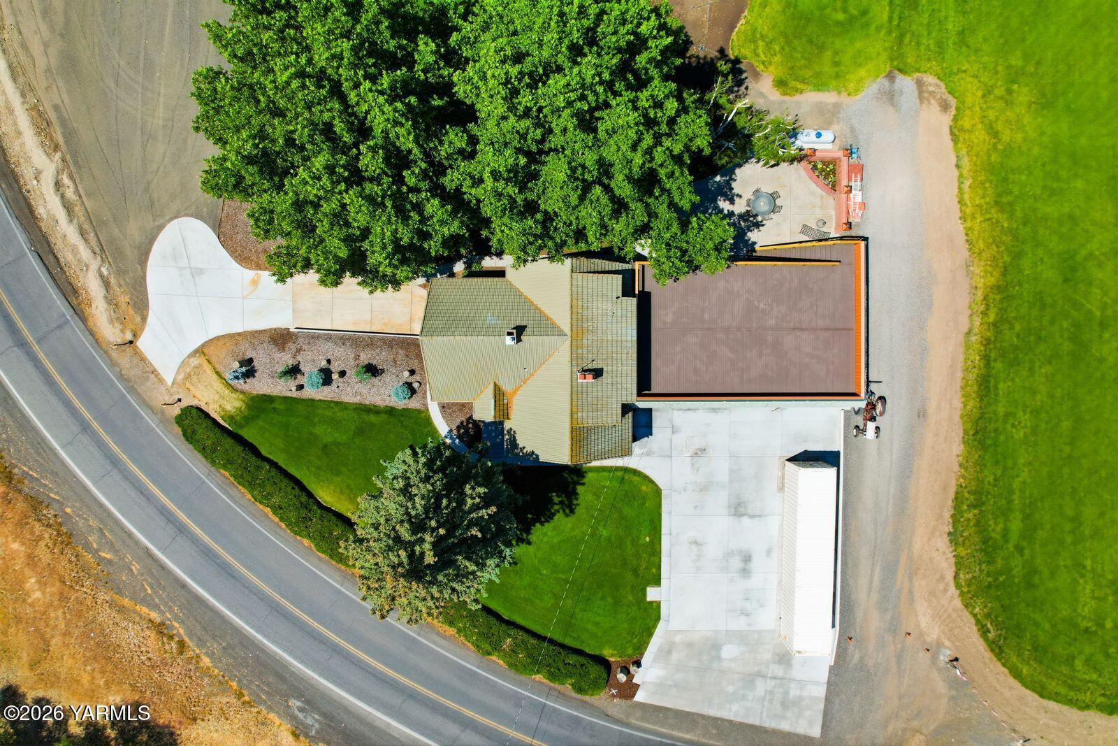 2606 Draper Road Yakima, WA 98903 - Photo 56 of 73 2606 Draper Rd