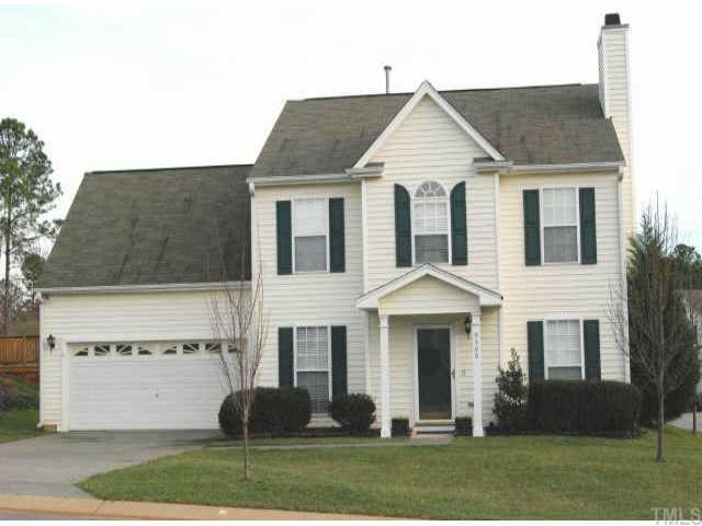 9300 Copernicus Court Raleigh, NC 27617 - Photo 1 of 1 This home is in great condition and is ready for a new buyer to move in! Exterior Front