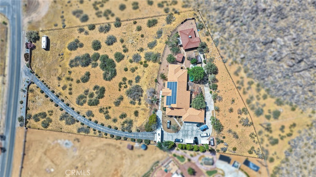 20430 Rancherias Road Apple Valley, CA 92307 - Photo 66 of 72