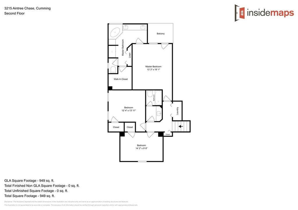 3215 Aintree Chase Cumming, GA 30028 - Photo 21 of 21
