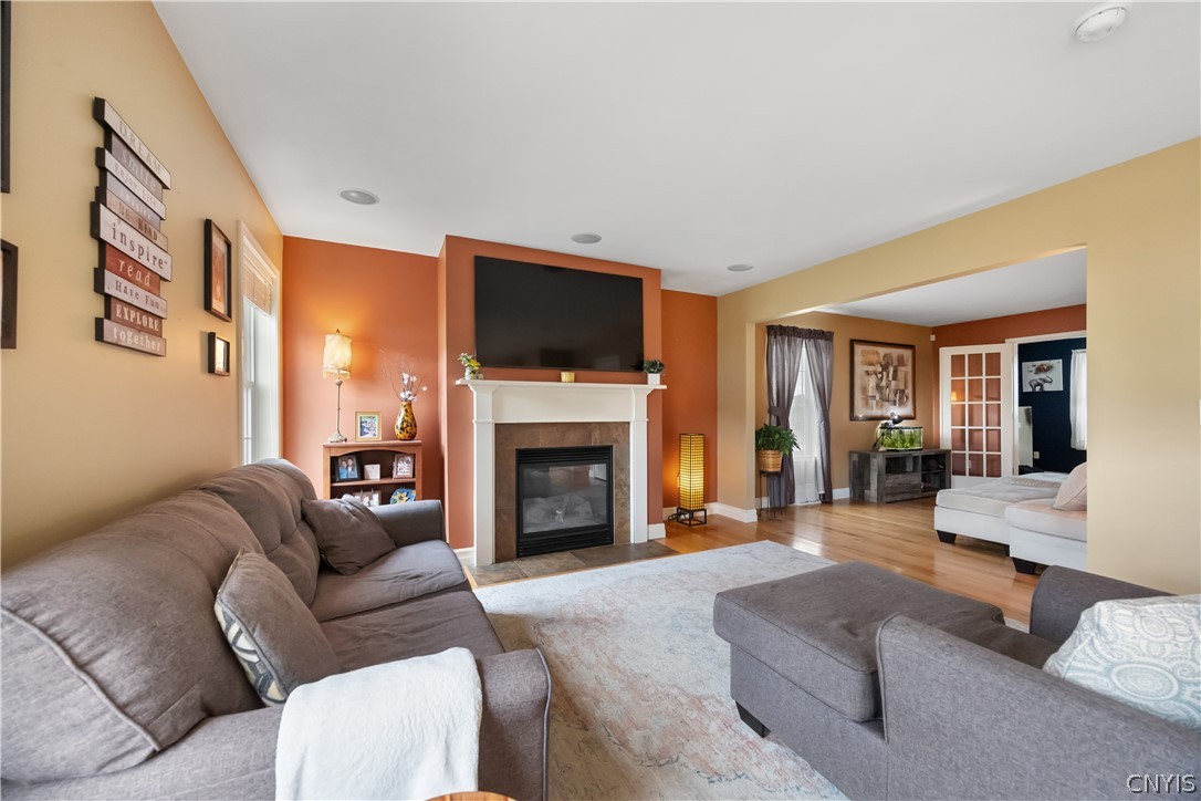 114 Willow Tree Terrace Oneida, NY 13421 - Photo 19 of 47