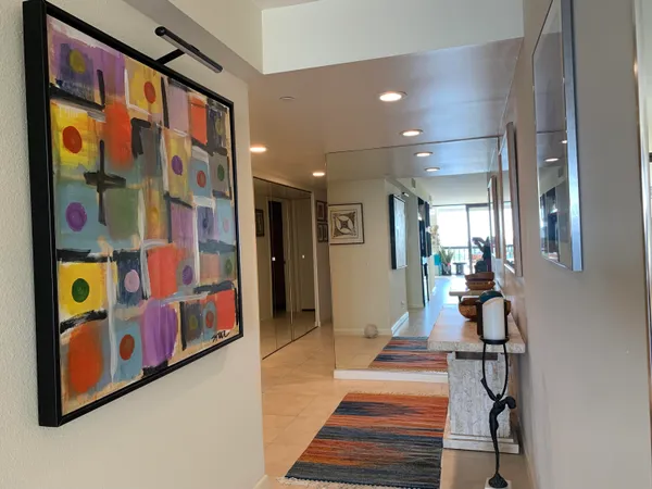 $7,000 | 400 North Flagler Drive, Unit 1003, West Palm Beach, FL 33401