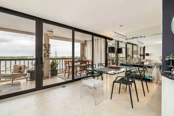 $7,000 | 400 North Flagler Drive, Unit 1003, West Palm Beach, FL 33401