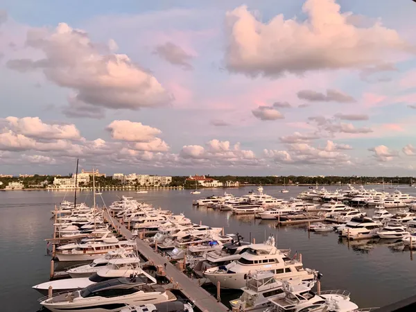 $7,000 | 400 North Flagler Drive, Unit 1003, West Palm Beach, FL 33401