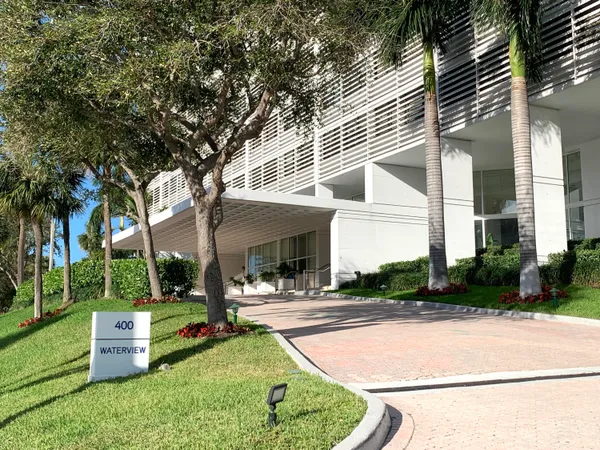 $7,000 | 400 North Flagler Drive, Unit 1003, West Palm Beach, FL 33401