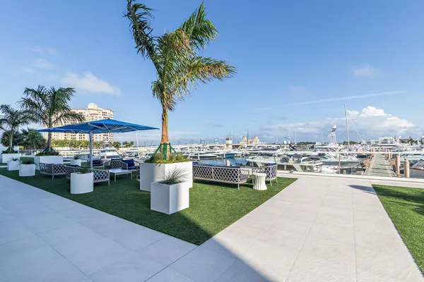 $7,000 | 400 North Flagler Drive, Unit 1003, West Palm Beach, FL 33401