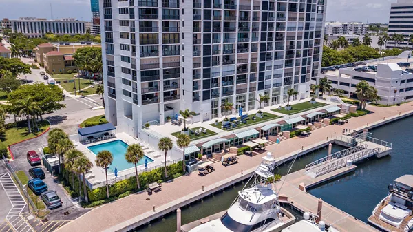 $7,000 | 400 North Flagler Drive, Unit 1003, West Palm Beach, FL 33401