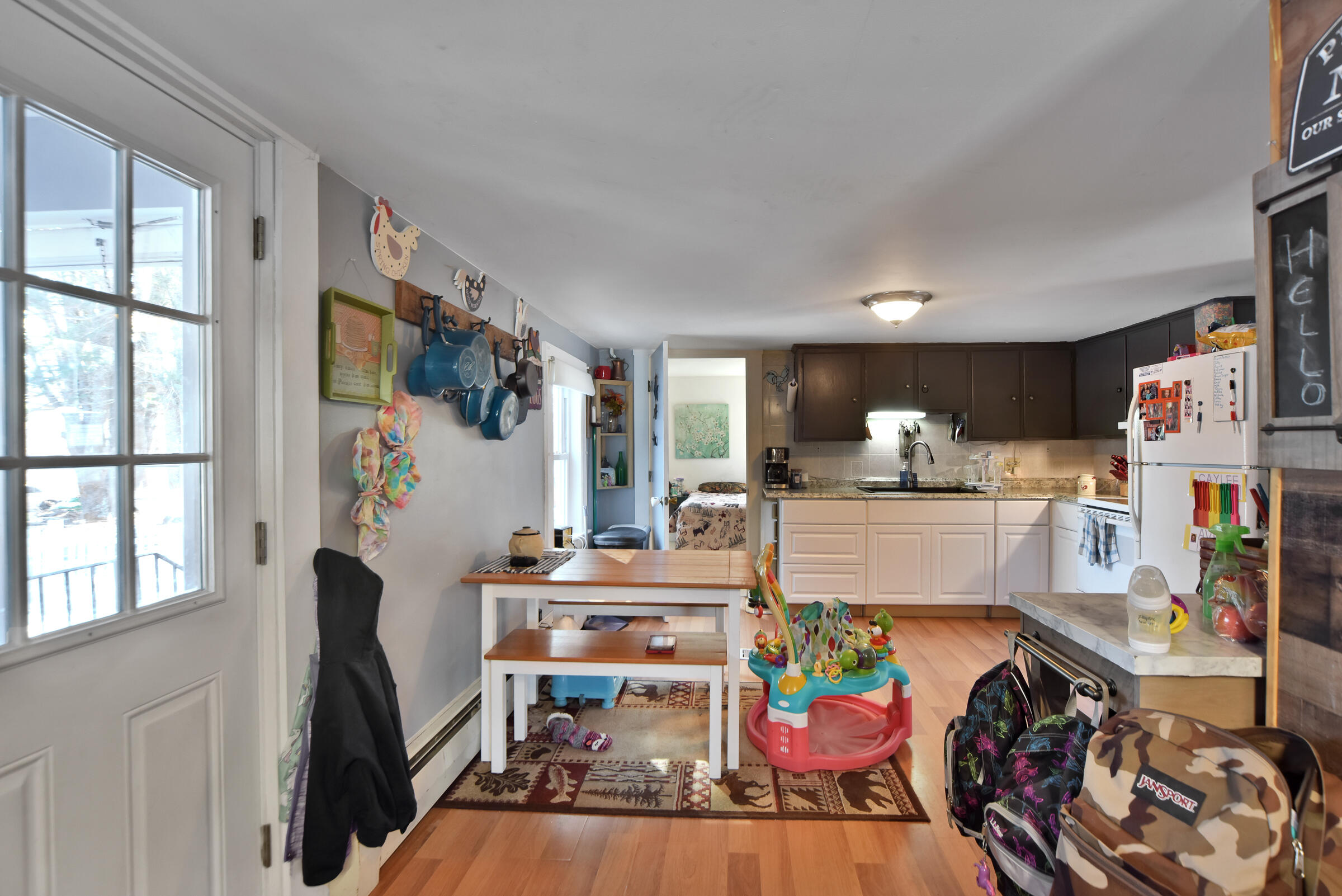 45 Ball Park Road Sabattus, ME 04280 - Photo 16 of 29 108641gr-121