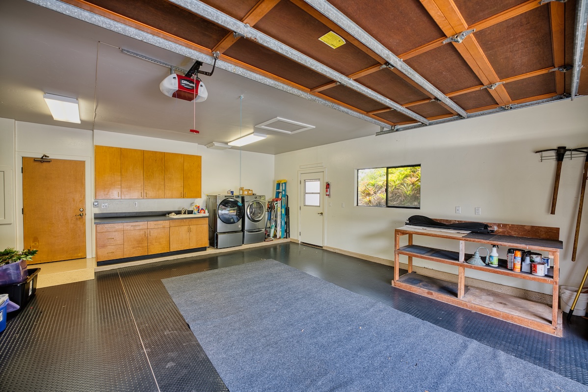 64-5221 Iokua Place Kamuela, HI 96743 - Photo 26 of 30 a view of an empty room with a window
