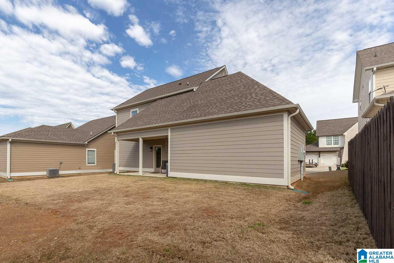 4972 Hawthorne Place Chelsea, AL 35043 - Photo 39 of 41