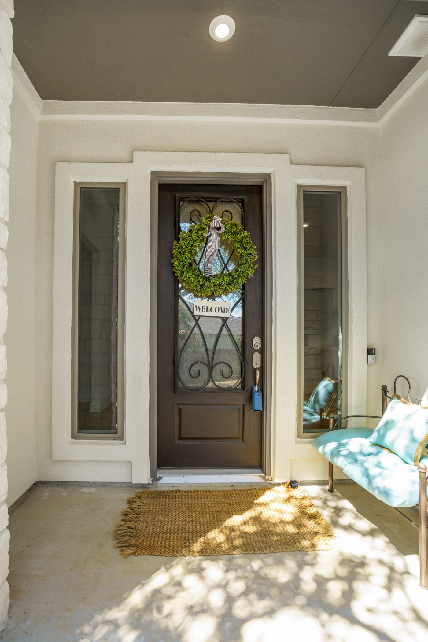 224 Diamondback Drive Georgetown, TX 78628 - Photo 4 of 39 a view of a bedroom