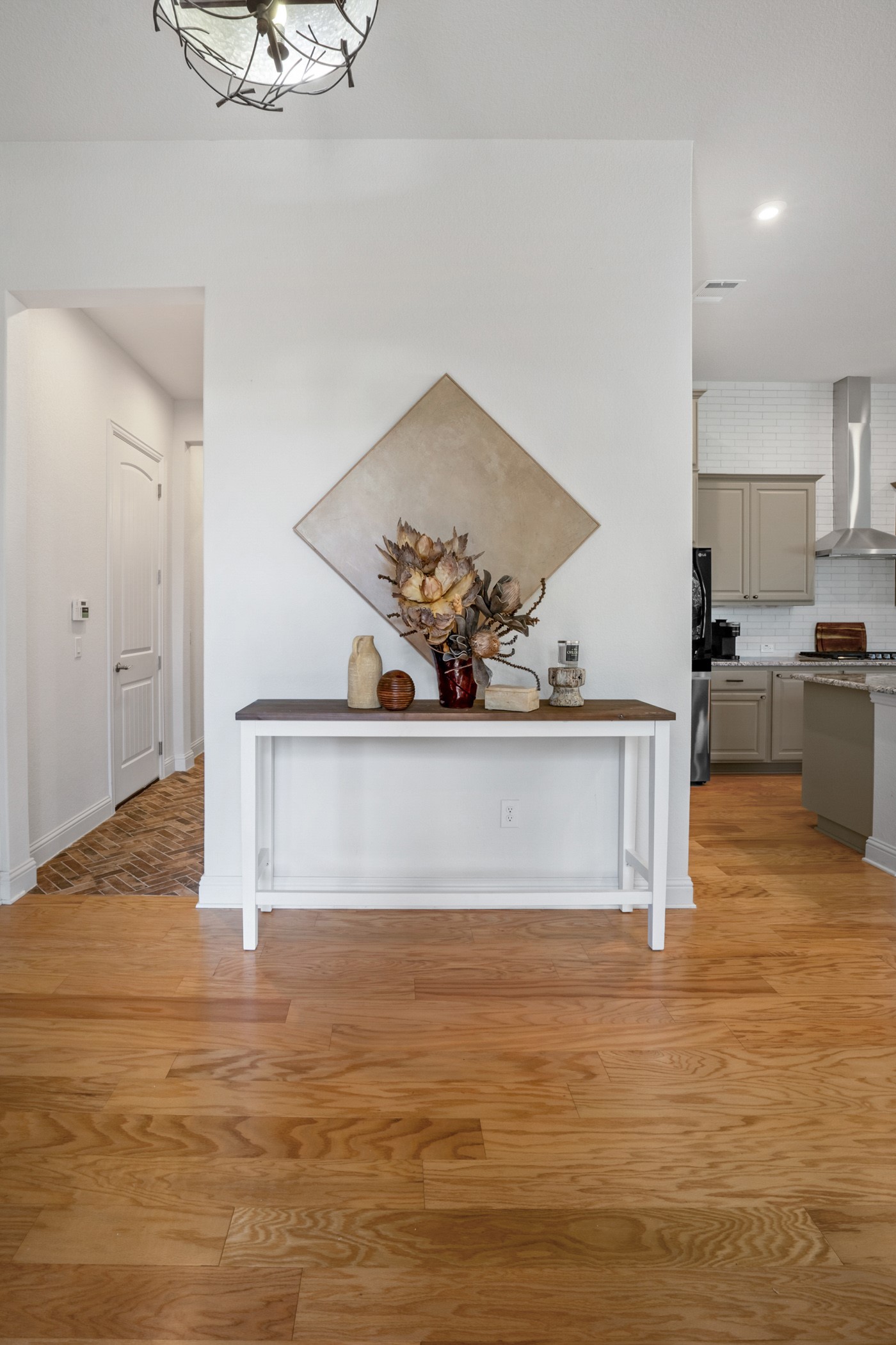 224 Diamondback Drive Georgetown, TX 78628 - Photo 6 of 39 a view of a living room