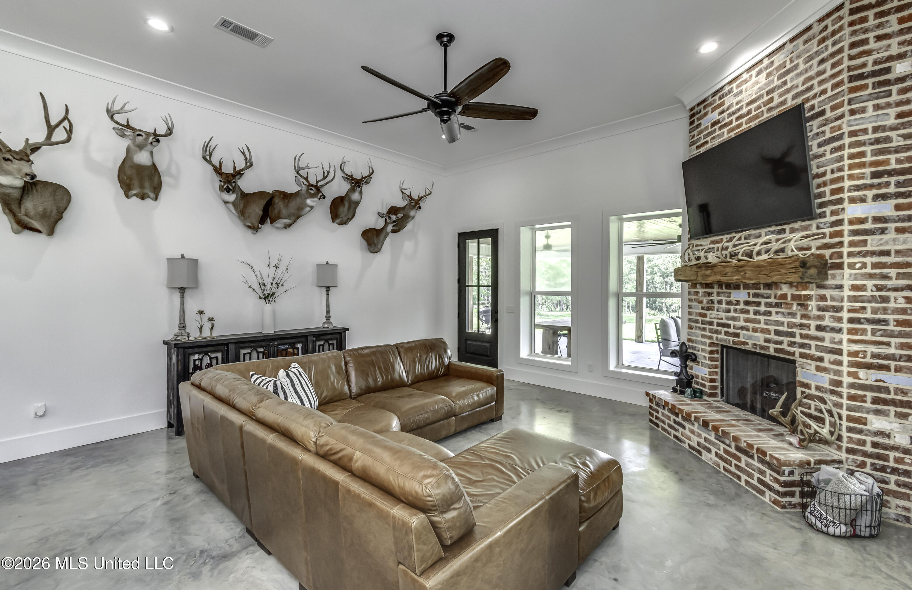 486 Holifield Circle Brandon, MS 39042 - Photo 16 of 93 486 Holifield Cir--28