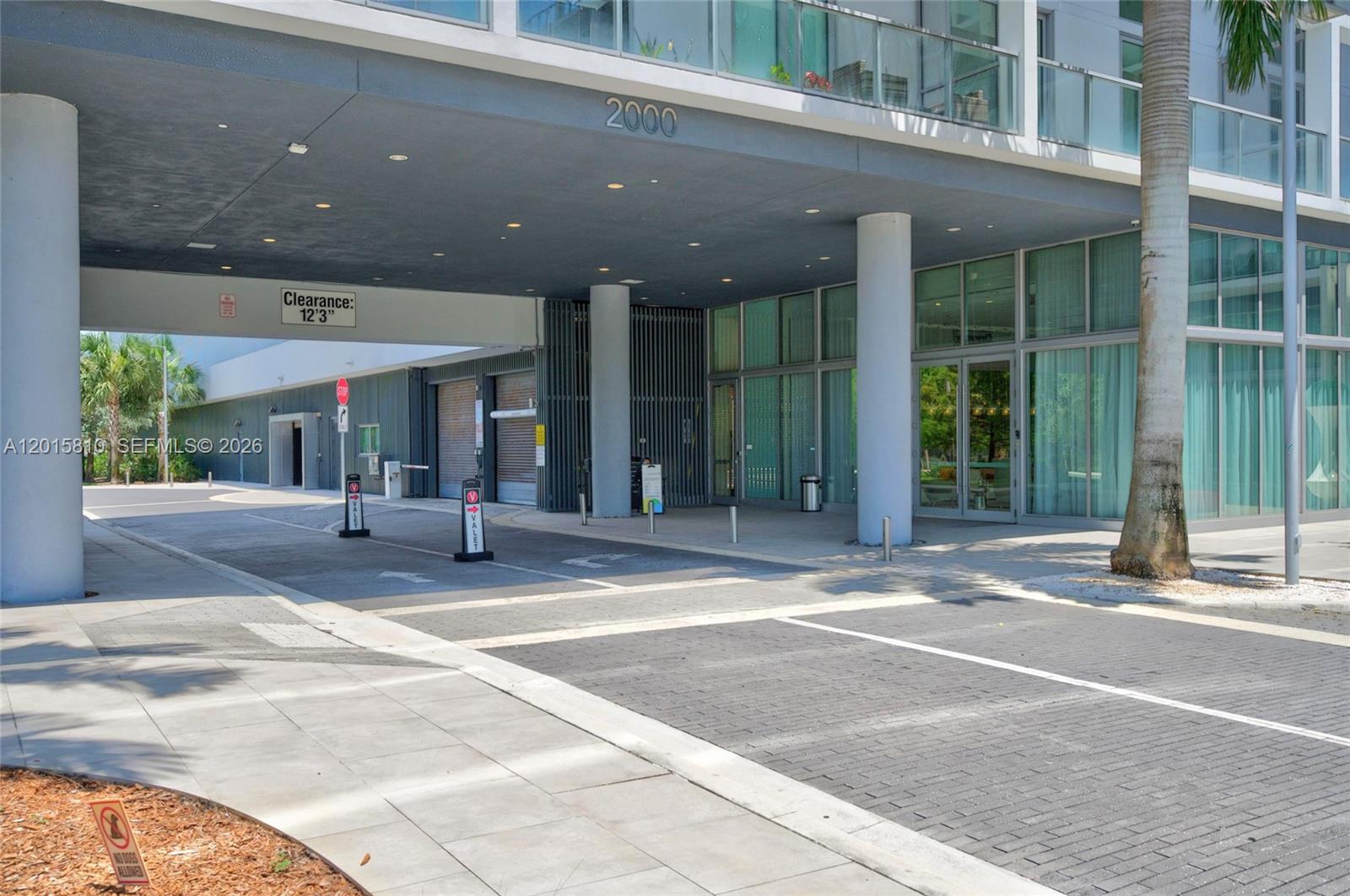 2000 Metropica Way, Unit 1902 Sunrise, FL 33323 - Photo 35 of 40 a view of a building entrance