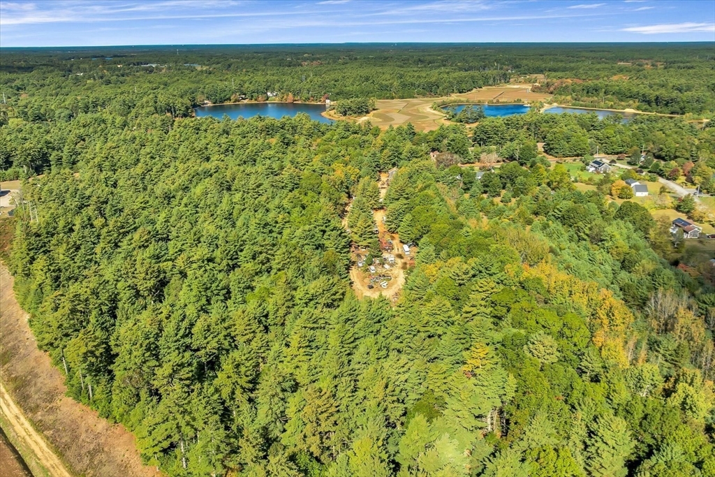 35 Silva Street Carver, MA 02330 - Photo 13 of 26 a view of a field with an outdoor space