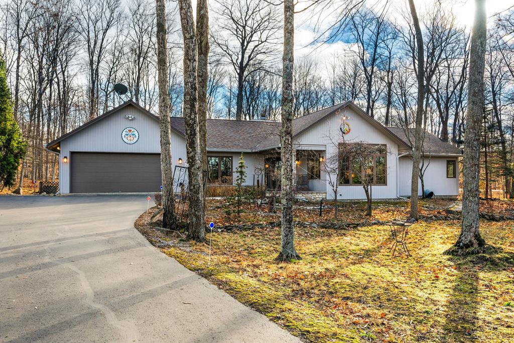 2251 Green Road Sister Bay, WI 54234 - Photo 1 of 49 Main View