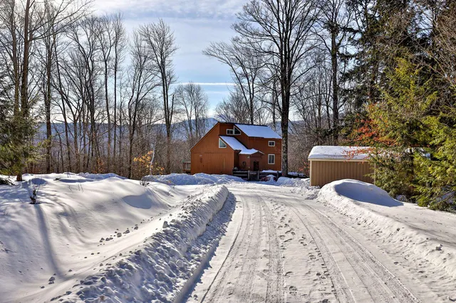 $649,000 | 30 Ridge Road, Killington, VT 05751