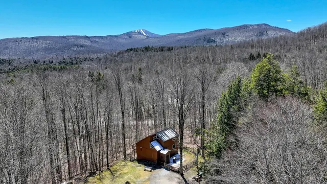 $649,000 | 30 Ridge Road, Killington, VT 05751