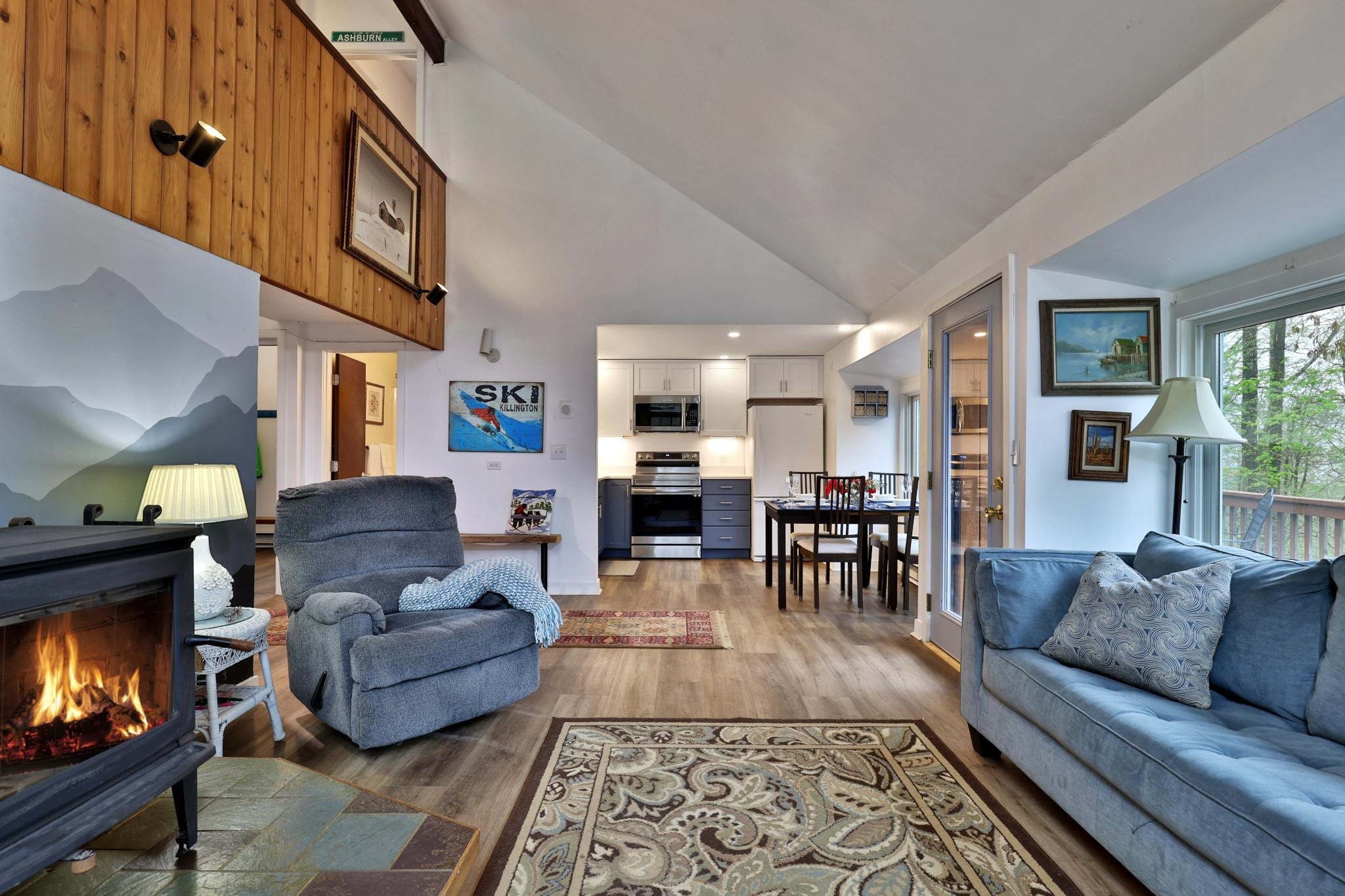 30 Ridge Road Killington, VT 05751 - Photo 11 of 60