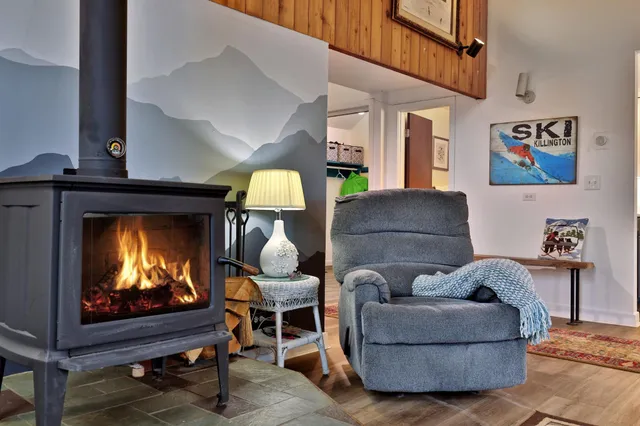 $649,000 | 30 Ridge Road, Killington, VT 05751