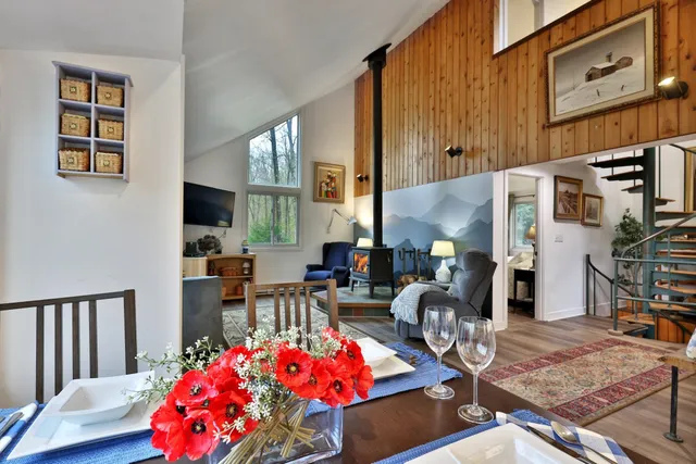 $649,000 | 30 Ridge Road, Killington, VT 05751