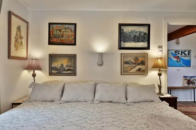 $649,000 | 30 Ridge Road, Killington, VT 05751