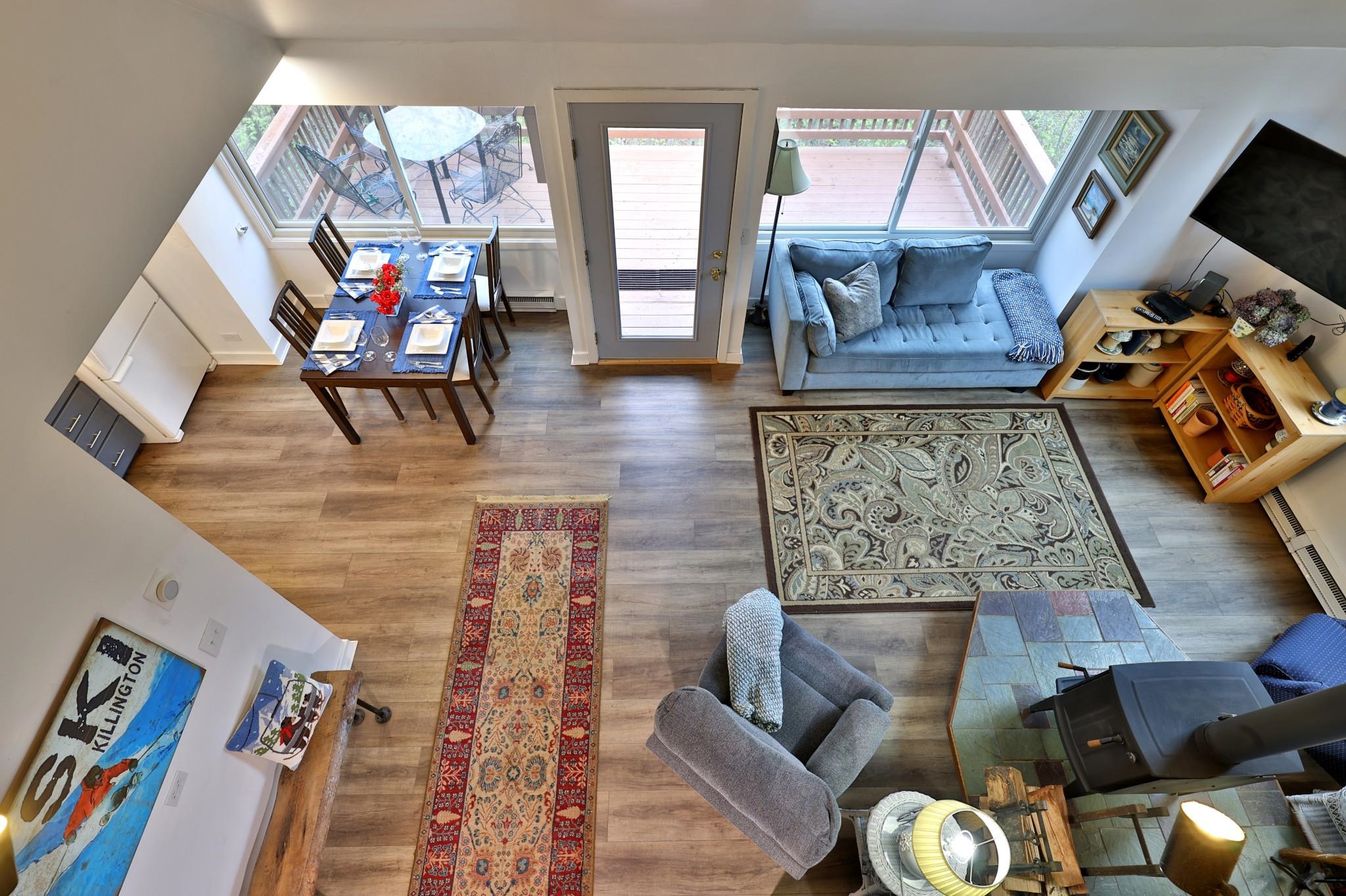 30 Ridge Road Killington, VT 05751 - Photo 20 of 60