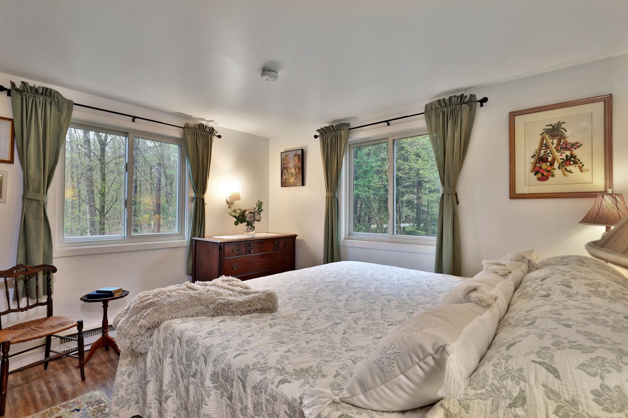 30 Ridge Road Killington, VT 05751 - Photo 21 of 60