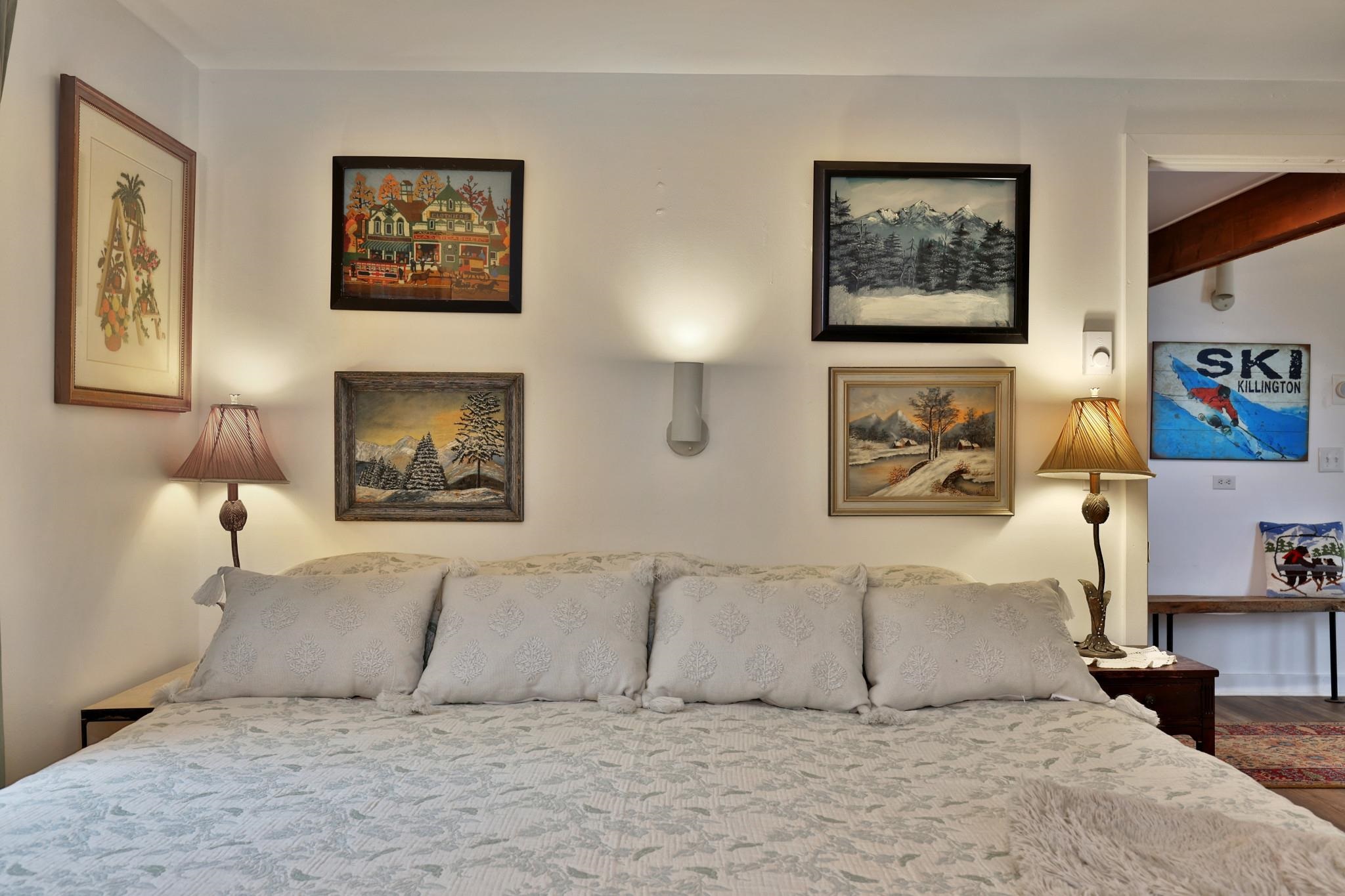 30 Ridge Road Killington, VT 05751 - Photo 23 of 60