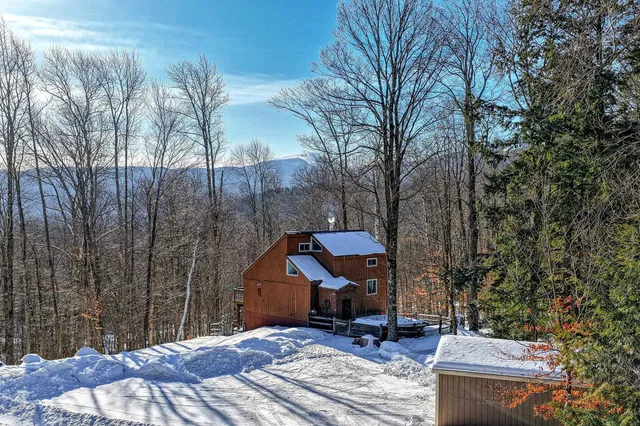 $649,000 | 30 Ridge Road, Killington, VT 05751