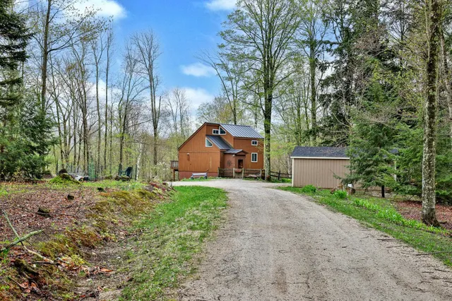 $649,000 | 30 Ridge Road, Killington, VT 05751