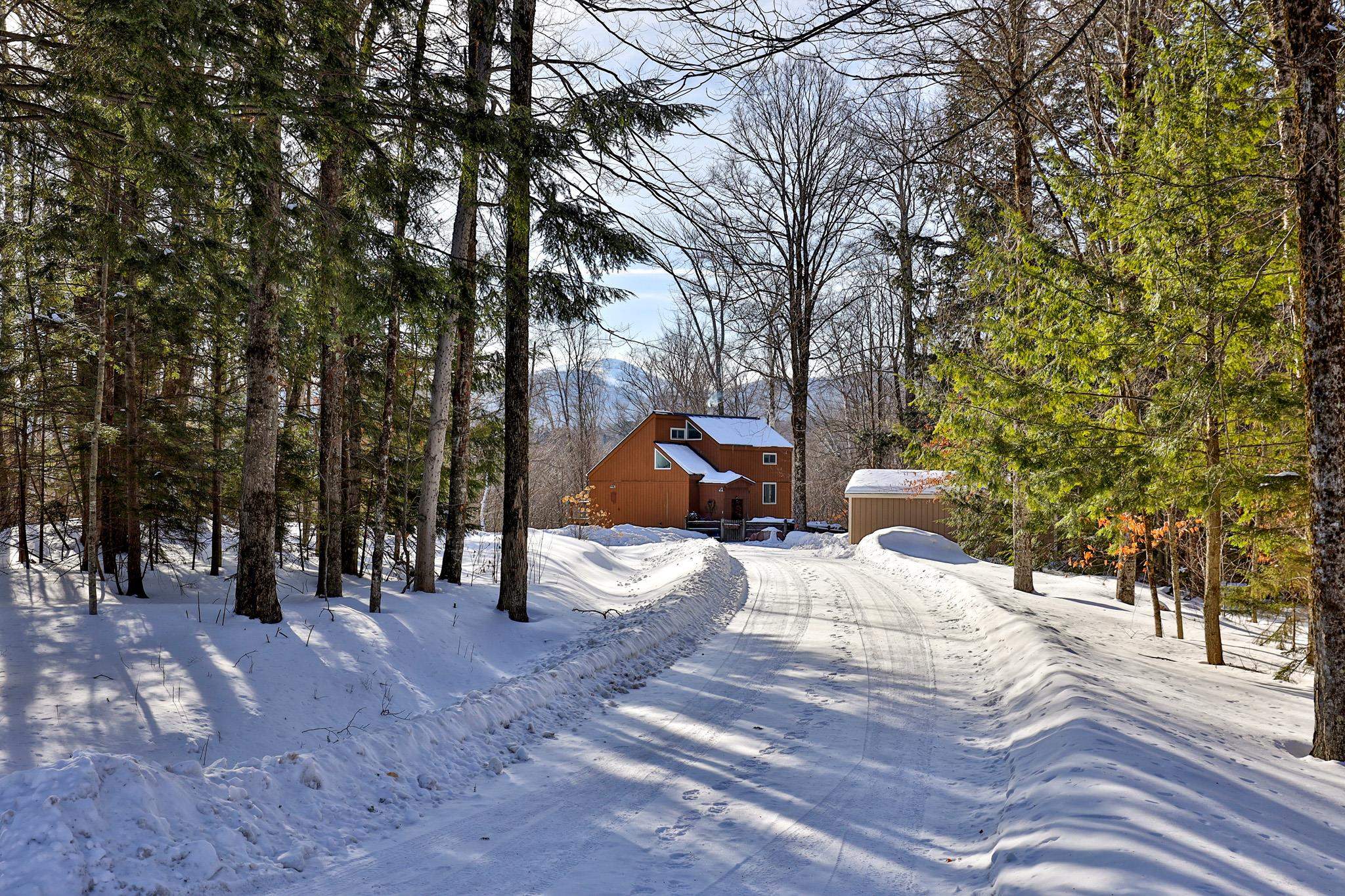 30 Ridge Road Killington, VT 05751 - Photo 57 of 60