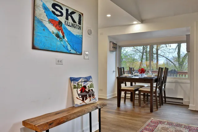 $649,000 | 30 Ridge Road, Killington, VT 05751