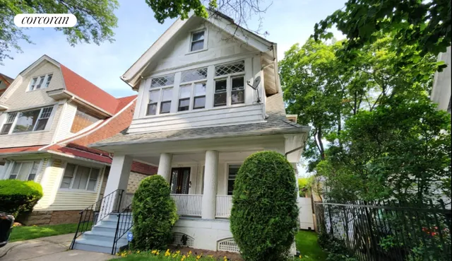 $1,999,999 | 1023 Beverley Road | Prospect Park South