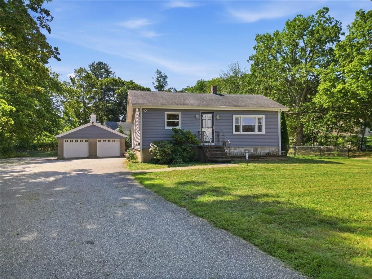 249 Ralph Talbot Street Weymouth, MA 02190 - Photo 1 of 40 Gallery Image 1