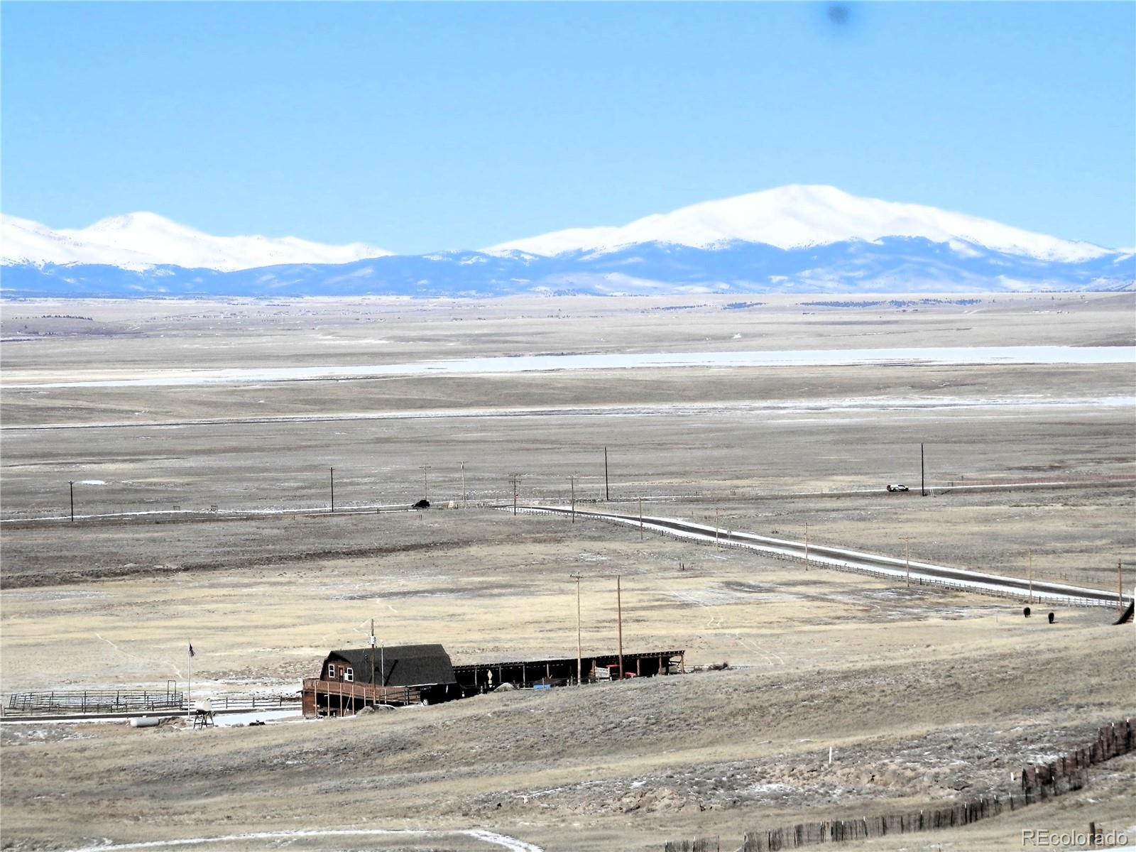 187 Corral Road Hartsel, CO 80449 - Photo 3 of 18 Gallery Image 3