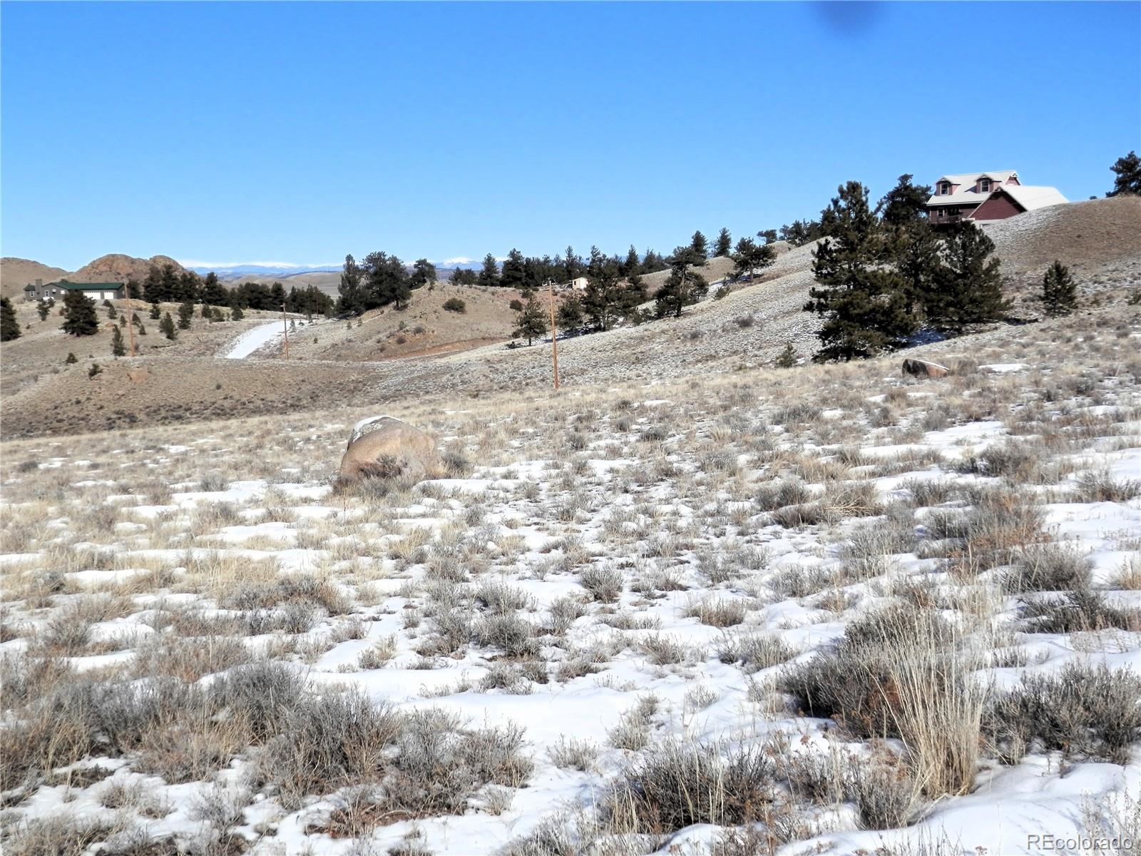 187 Corral Road Hartsel, CO 80449 - Photo 5 of 18 Gallery Image 5