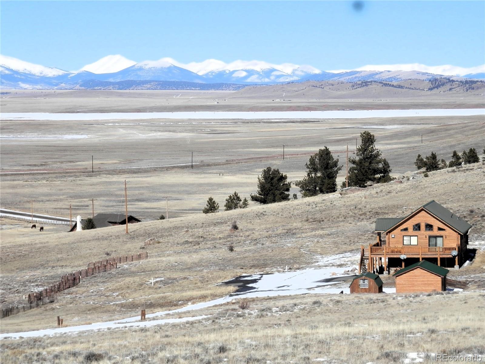 187 Corral Road Hartsel, CO 80449 - Photo 8 of 18 Gallery Image 8